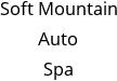 Soft Mountain Auto Spa