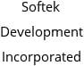 Softek Development Incorporated