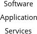 Software Application Services