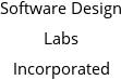 Software Design Labs Incorporated