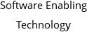 Software Enabling Technology
