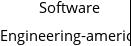 Software Engineering-america