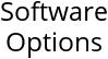 Software Options