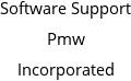 Software Support Pmw Incorporated