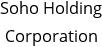 Soho Holding Corporation