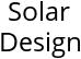 Solar Design