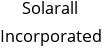 Solarall Incorporated