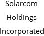 Solarcom Holdings Incorporated