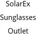 SolarEx Sunglasses Outlet