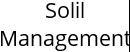 Solil Management