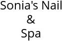 Sonia's Nail & Spa