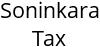 Soninkara Tax