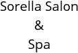 Sorella Salon & Spa