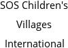 SOS Children's Villages International