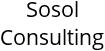 Sosol Consulting