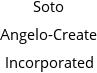 Soto Angelo-Create Incorporated