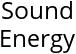 Sound Energy