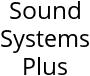 Sound Systems Plus