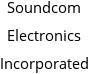 Soundcom Electronics Incorporated