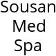 Sousan Med Spa