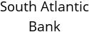 South Atlantic Bank