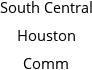 South Central Houston Comm