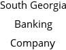 South Georgia Banking Company