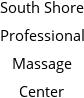 South Shore Professional Massage Center