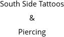 South Side Tattoos & Piercing