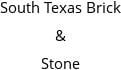 South Texas Brick & Stone