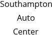 Southampton Auto Center