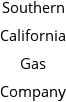 Southern California Gas Company