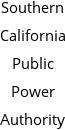 Southern California Public Power Authority