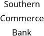 Southern Commerce Bank