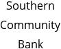 Southern Community Bank