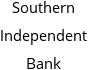 Southern Independent Bank