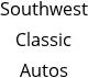 Southwest Classic Autos