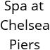 Spa at Chelsea Piers