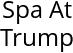 Spa At Trump