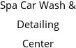 Spa Car Wash & Detailing Center