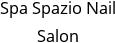 Spa Spazio Nail Salon