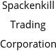 Spackenkill Trading Corporation