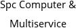 Spc Computer & Multiservice
