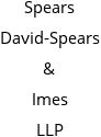 Spears David-Spears & Imes LLP