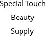 Special Touch Beauty Supply