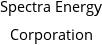 Spectra Energy Corporation