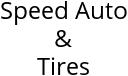 Speed Auto & Tires