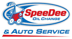 Speedee Oil Change & Auto Service