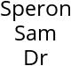 Speron Sam Dr