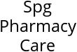 Spg Pharmacy Care